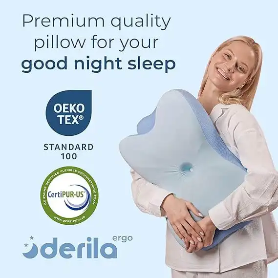 Derila Ergo Pillow