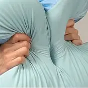 Derila Ergo Pillow-user-testimonial3