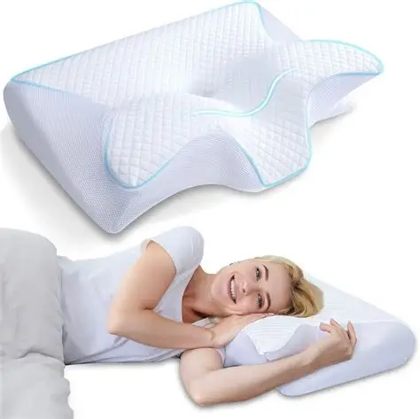 Derila Ergo Pillow